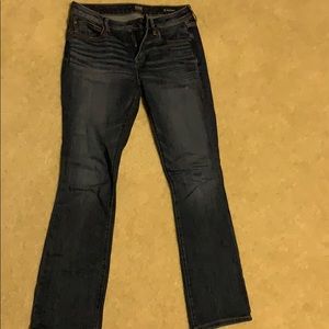 Ana bootcut jeans